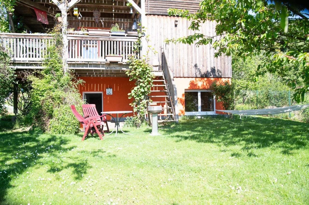 Sweet Home Gedern Exterior photo